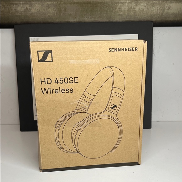 Sennheiser Other - Sennheiser HD 450SE Wireless Headphones